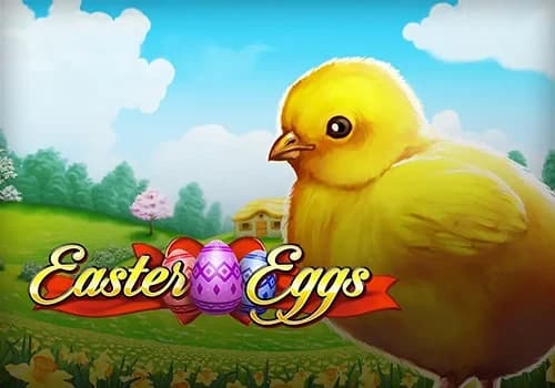 Easter Eggs game artwork
